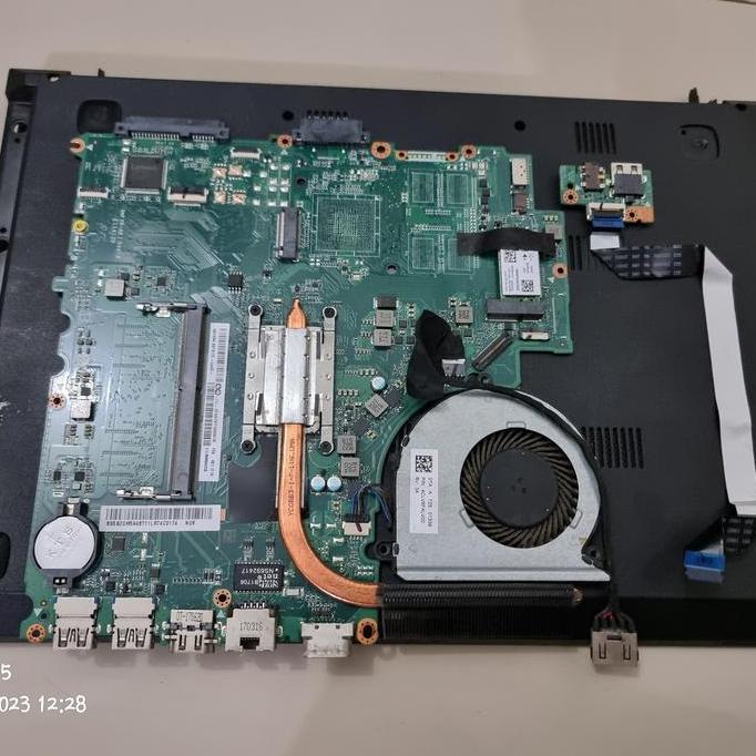 Motherboard Mobo Laptop Lenovo V310-14ISK i3 Gen6 Grosir Termurah