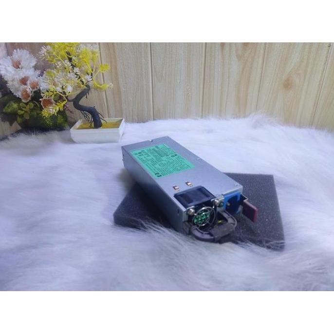 Power Supply HP 1200W DPS-1200FB-1 A HSTNS-PD19 DL580 G7 DL980 G7 Grosir Termurah