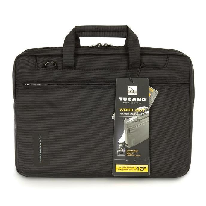 BEBAS ONGKIR - Tucano Workout Bags for MacBook 13"