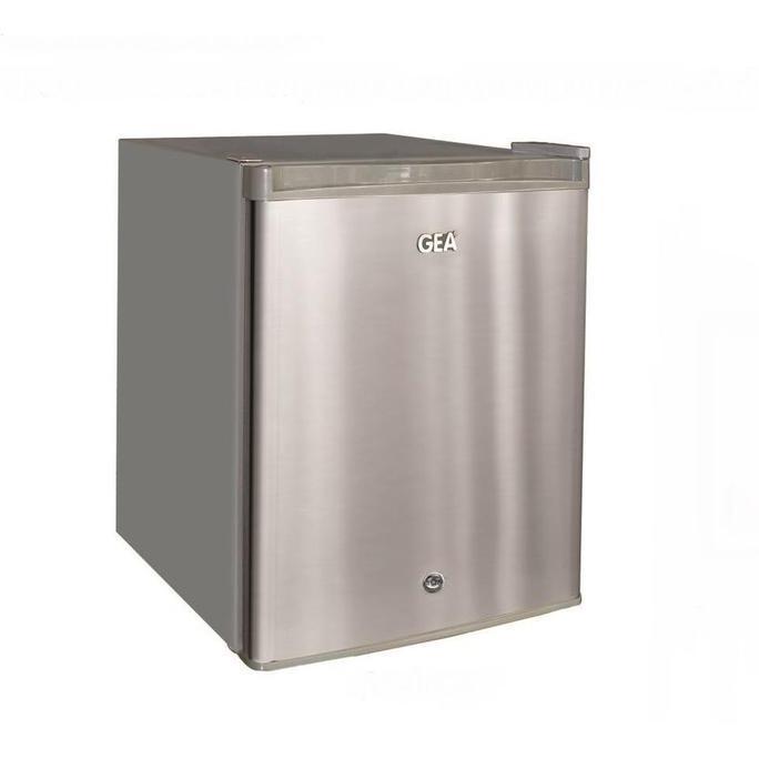 NEW GEA - Kulkas Kecil Mini Bar / Kulkas Hotel RS06DR