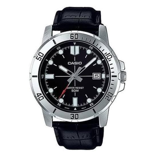 jam tangan casio MTP-VD01L-1E