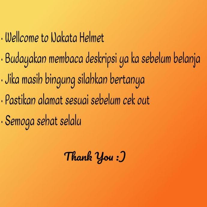 DE106 >> Kaca helm TGP JP5 visor helmet tgp single visor hitam pelangi bening