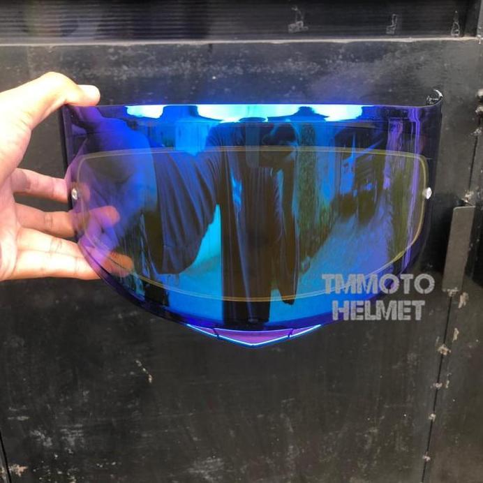 PINLOCK / ANTIFOG - SNAIL FFS2 . FFS1 ORIGINAL