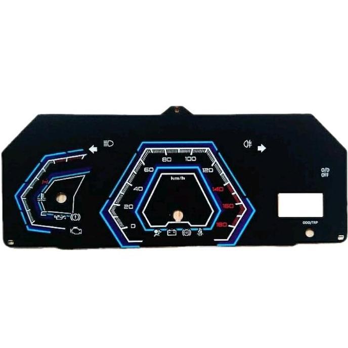 DY109 - Speedometer Variasi Grandmax Pick up