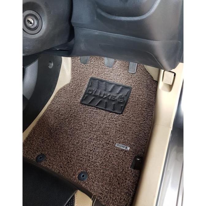 NEW Karpet Mobil Comfort Deluxe Honda Brio 2017