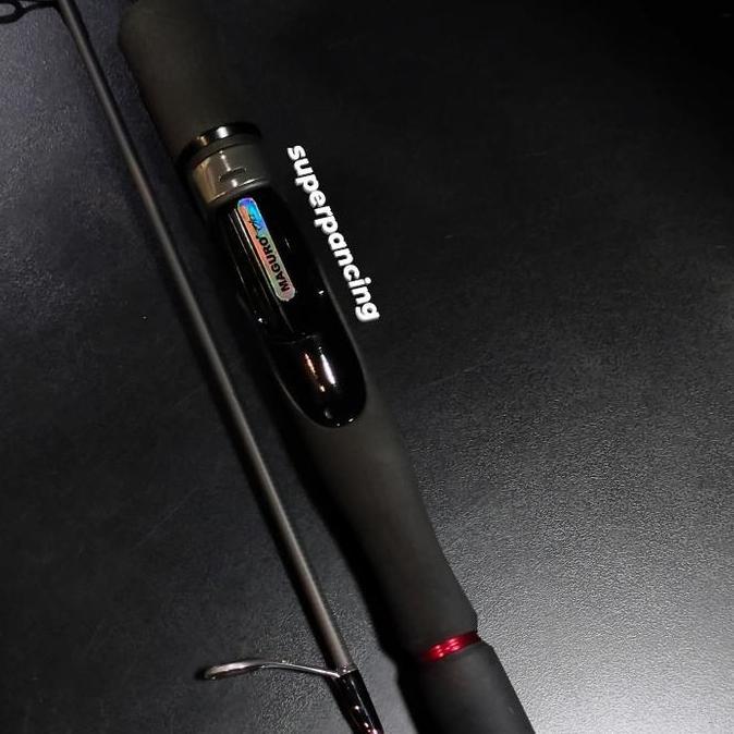 Joran Maguro Extreme Rebellion 180cm