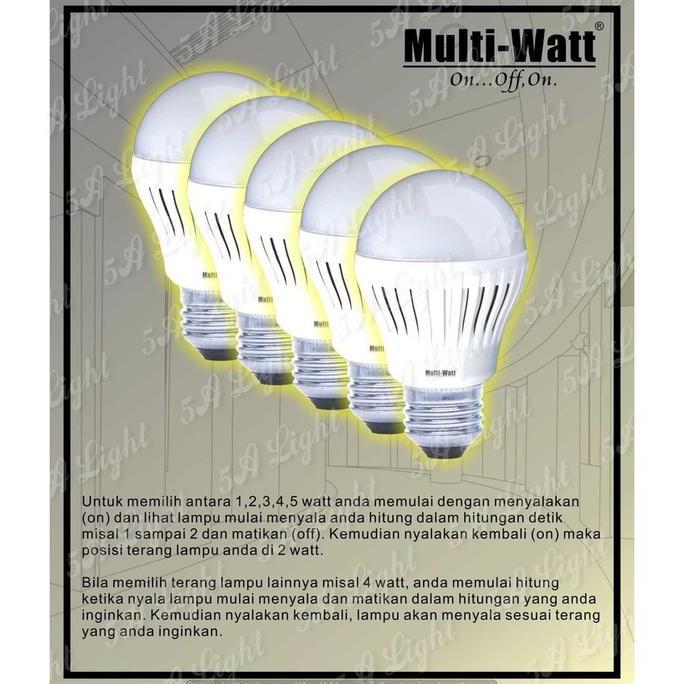 LRH-3 Lampu Gantung Hias 1 set 3 gantungan - Lampu Gantung