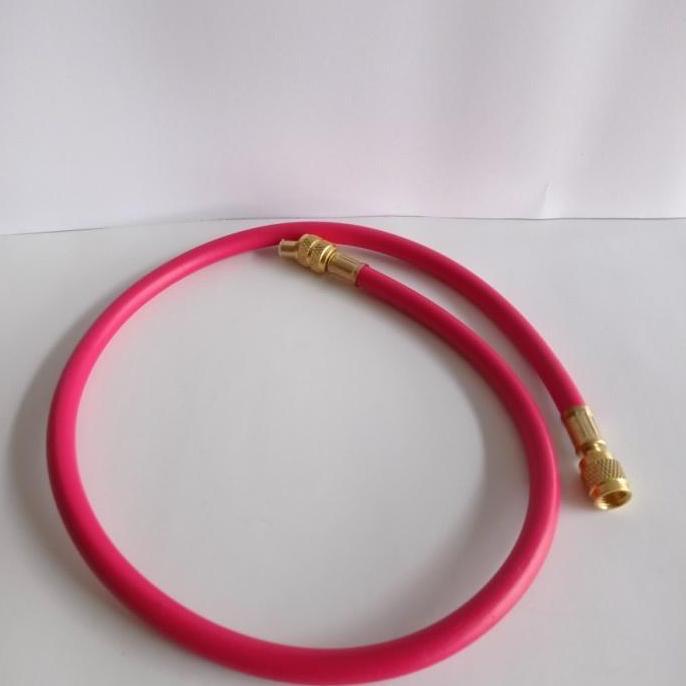 Selang Manifold R410/R32 | Selang Isi Freon AC R410/R32 1 Pcs