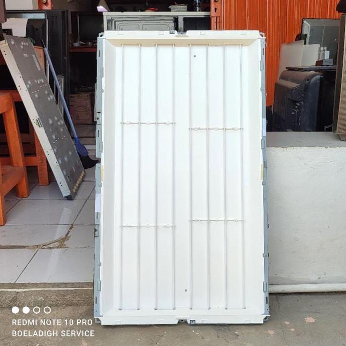 1 Set Lampu Backlight Neon CCFL TV LCD Toshiba 32PB2E 32PB1E