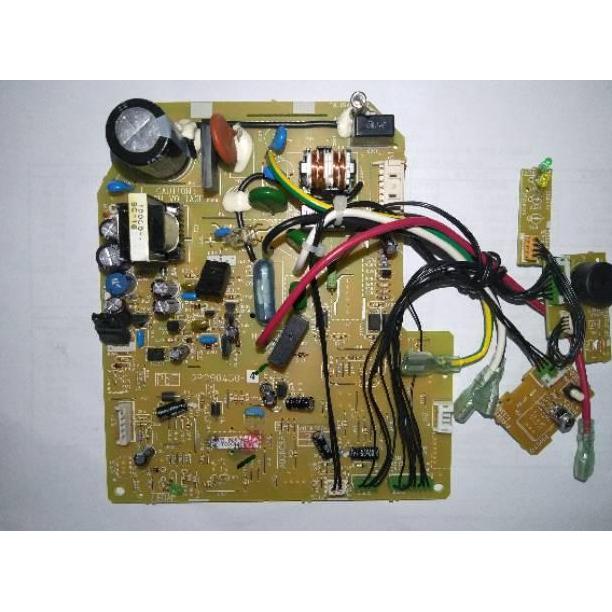 Modul pcb Ac Daikin 2PK thailand original