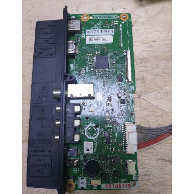 MB mainboard sharp 40LE185I 40LE1851