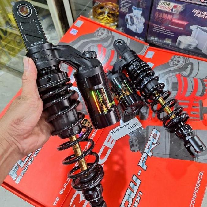 SHOCK BREAKER RCB FLOW PRO PCX 160 365mm / SHOCK RCB FLOW PRO PCX160 PCX 160 365MM / SHOCK RCB FLOW 