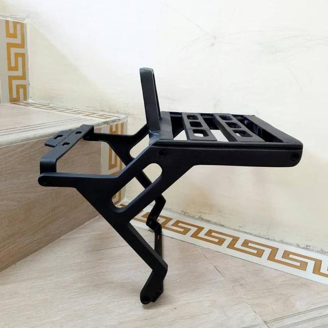 Backrack Puzzle Replika Vigano Vespa Px Series Excel Exclusive