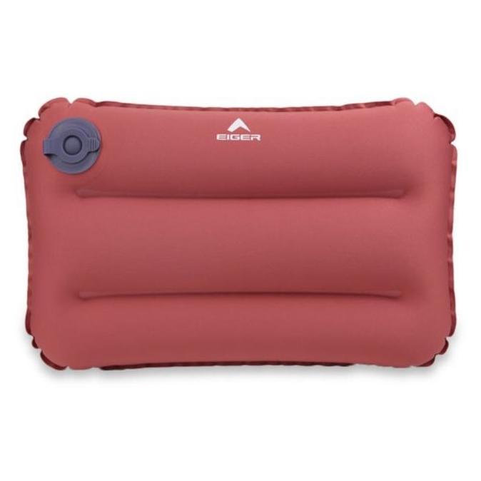 NEW Bantal Portable Tiup Eiger Dream pillow Inflatable