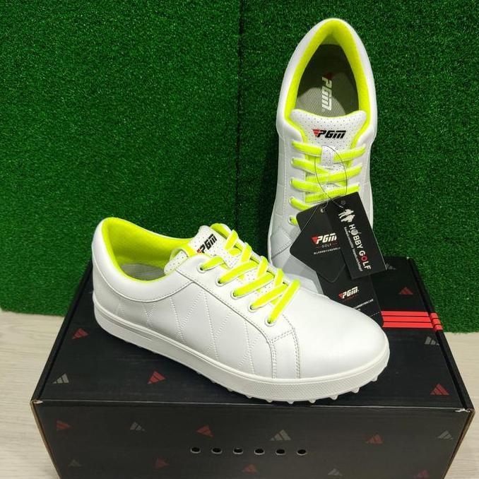 Ladies Golf Shoe Sepatu Golf Wanita