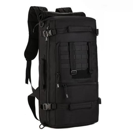 Promo Tas Tactical Army 025 Tas Ransel Tactical Import Tactical Tas Army COD