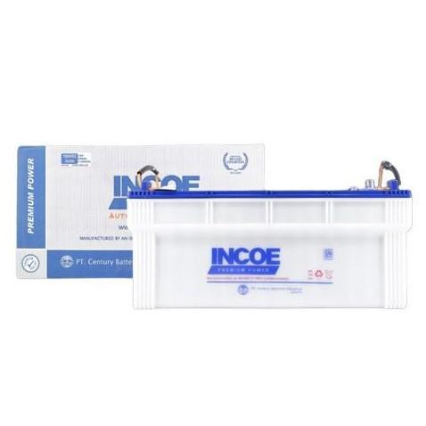 Promo Incoe Premium Astra Aki Forklift N200 - 200Ah Aki Basah
