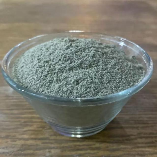 Promo Cod Tepung Zeolit Aktif Powder Media Tanam | Alas Reftil Gecko | Penetral Ph Tanah | Zeolit Pe