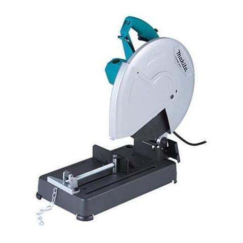 MESIN CUT OFF / CUTTING WHEEL / MESIN POTONG BESI 14 INCH MAKTEC MT243