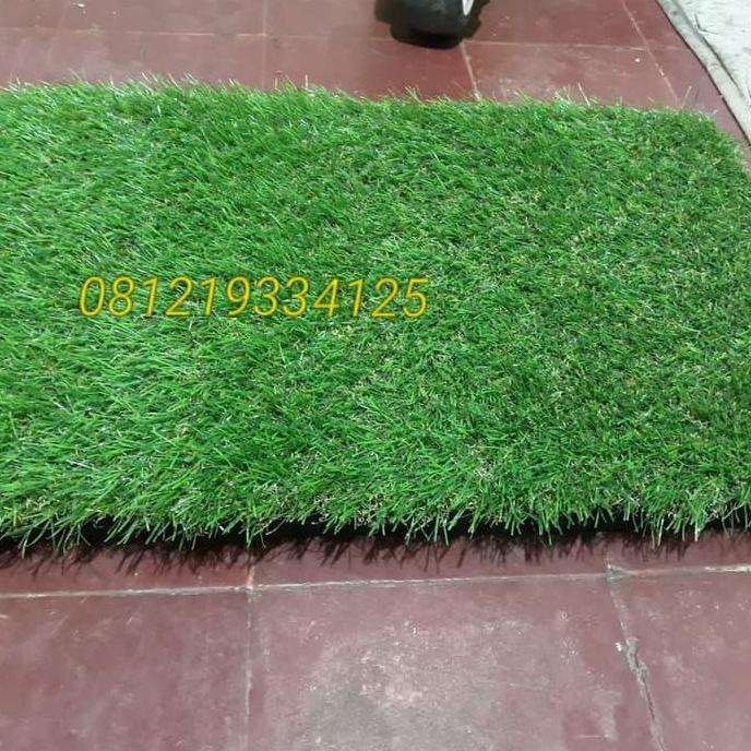 golf matras-karpet driving golf full rough