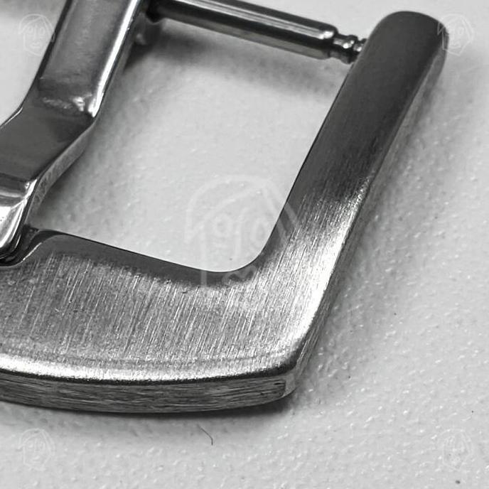 Buckle Tali Jam / Watch Buckle Stainless Steel 16 18 20 22 24 26 mm