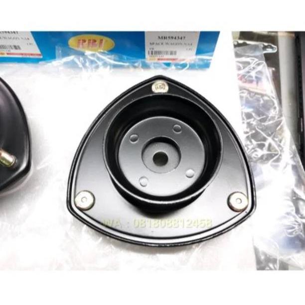 Support Shock Breaker Depan RBI Mitsubishi Grandis
