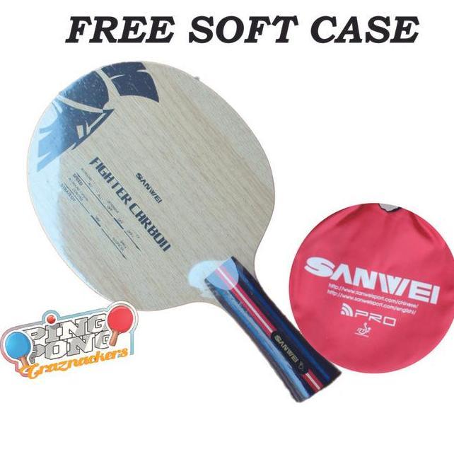 TERBARU - Blade Sanwei Fighter Carbon