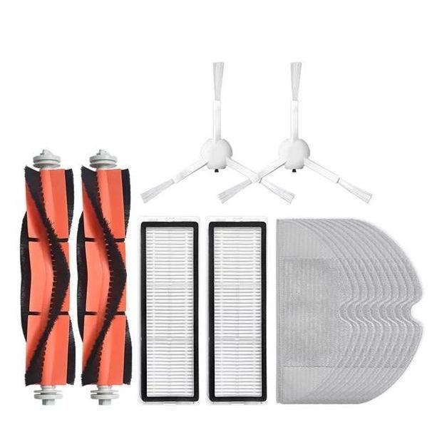 Mijia Robot Vacuum Cleaner 1C 2C 2 Lite Spare part Consumable