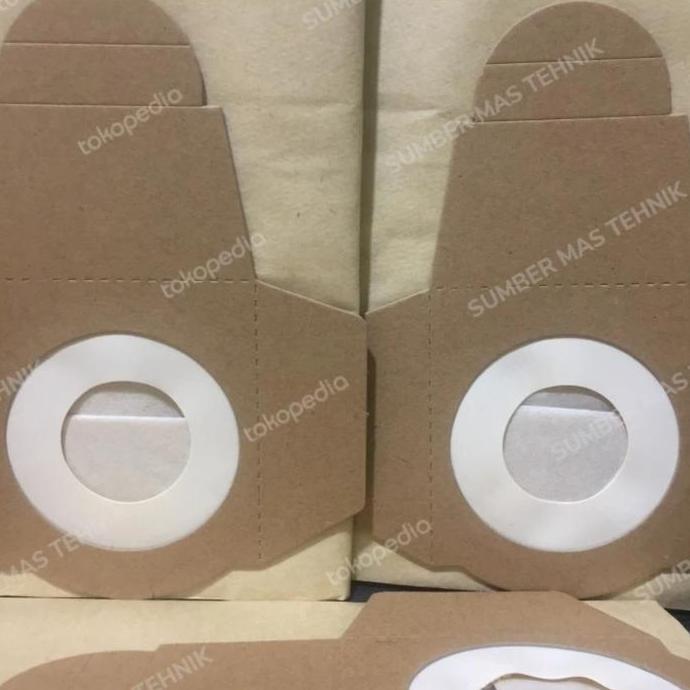 KANTONG VACUM CLEANER NLG ECO15 KANTONG DEBU VACCUM CLEANER NLG ECO 15