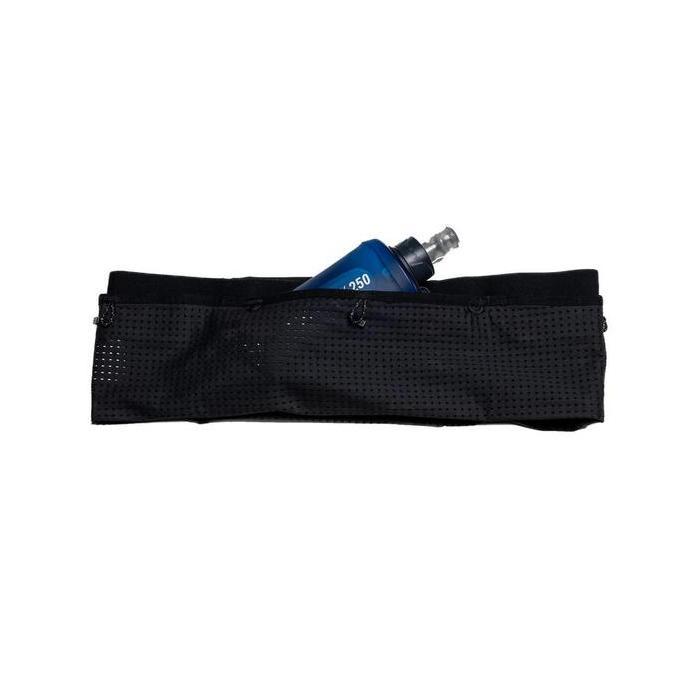 Decathlon Kiprun Running Belt Hidrasi Marathon - Hitam - 8645720