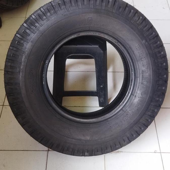 Bnr Ban Truck / Truk Vulkanisir 750-16 Colt Diesel , Hino , Dyna (Double)