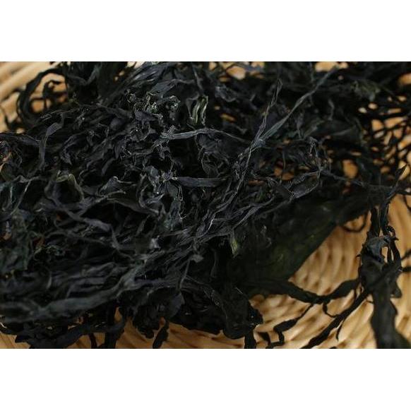 Daesang Chung Jung One Dried Seaweed Rumput Laut Kering Siap Masak Miyeok 100G