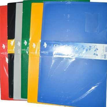 Clear Holder Felix 60 Lembar (Ch60)