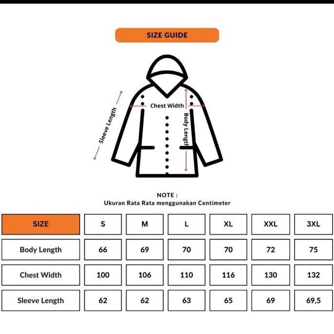 BOGABOO JACKET GORETEX 3 LAYER GAMMA WATERPROOF Pria Wanita outdoor