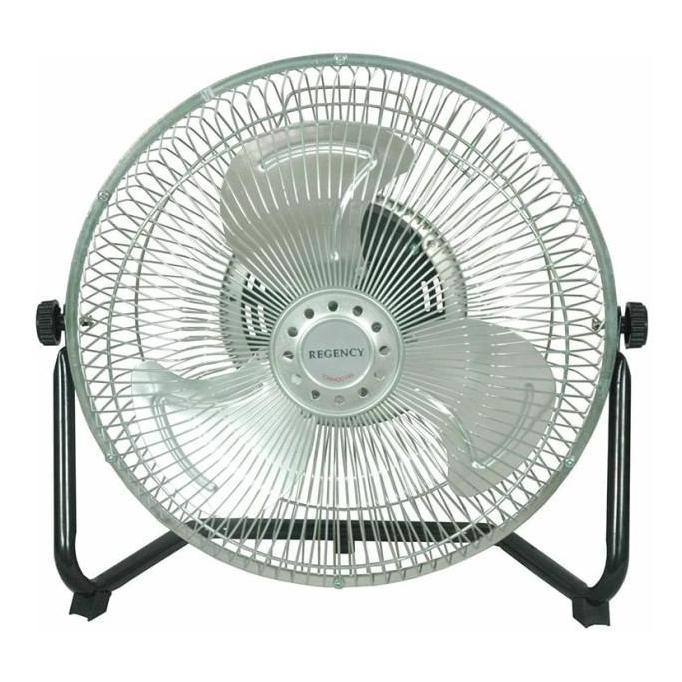 REGENCY Kipas Angin Besi Tornado 12" - DLX12