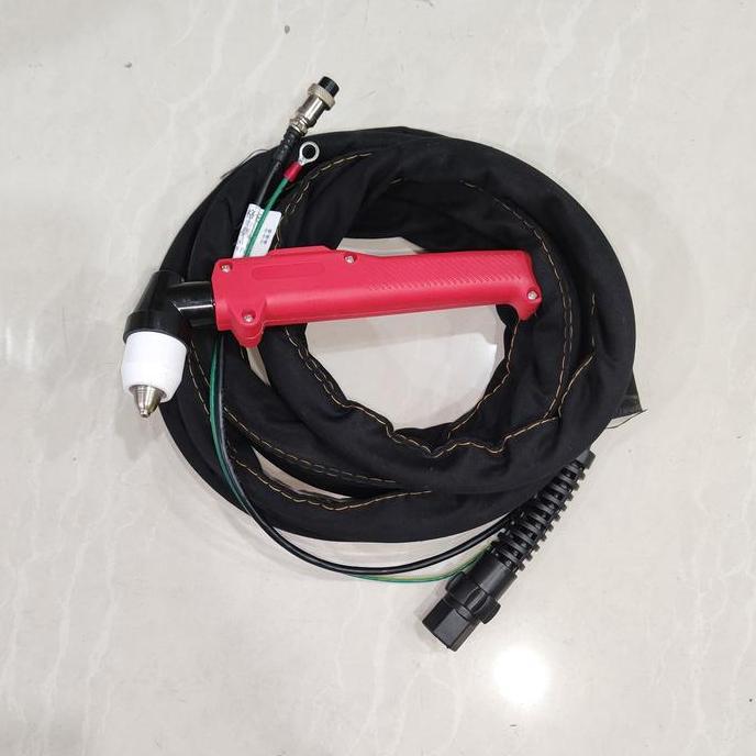 Promo Stang Plasma Torch P-80 Plasma Cutting Mesin Las Plasma Cutting 80A Cod