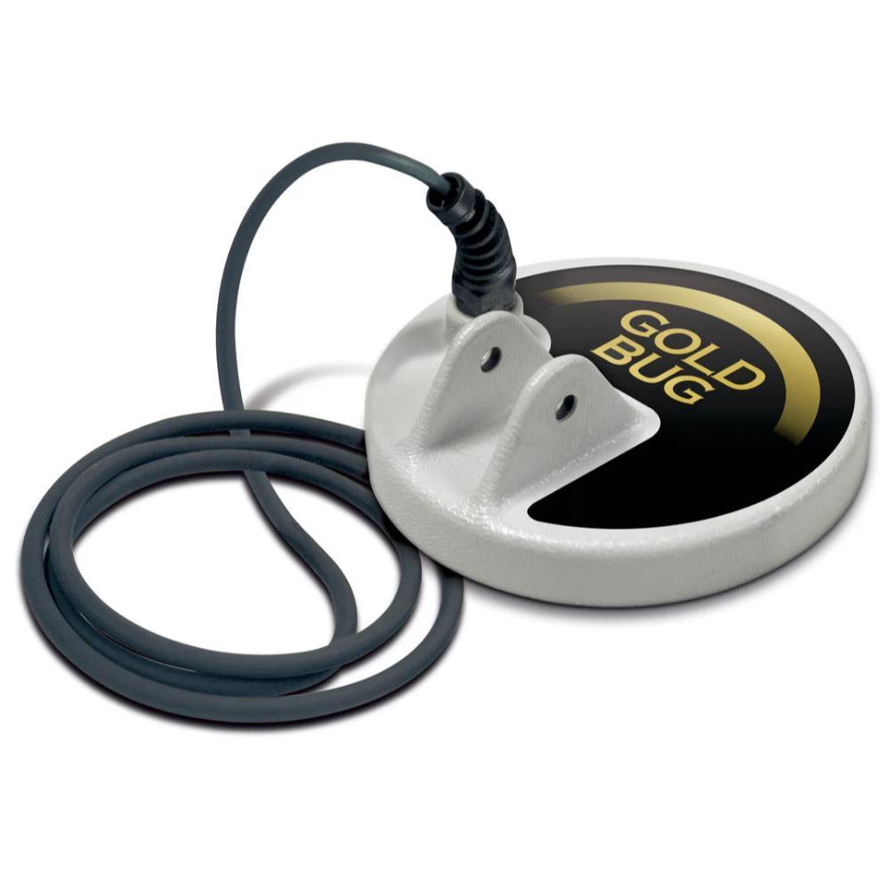 Gold Bug Koil Coil Sniper Kecil 5" 5 inch metal detector bukan FS2 Gold Finder Aksesoris food proses