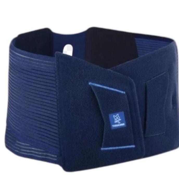 Thuasne Lombaskin Korset Untuk Hnp Dan Tulang Belakang