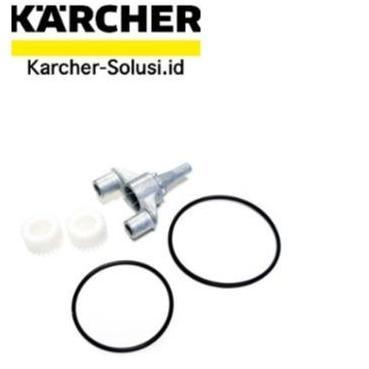 KARCHER KQ2-0059 PART SET PLANET WHEEL UNTUK K1, K2.360 ORIGINAL DAN TERPERCAYA