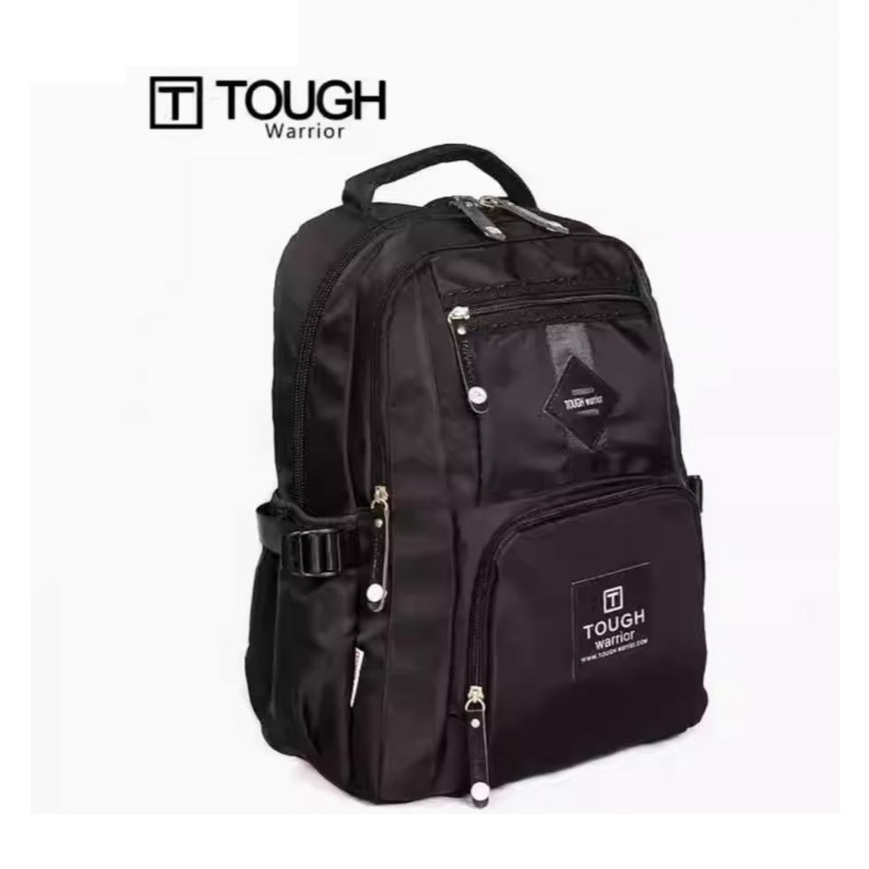 TAS RANSEL TOUGH 6089 ORIGINAL UNISEX BACKPACK TOUGH Army / TAS GUNUNG TOUGH