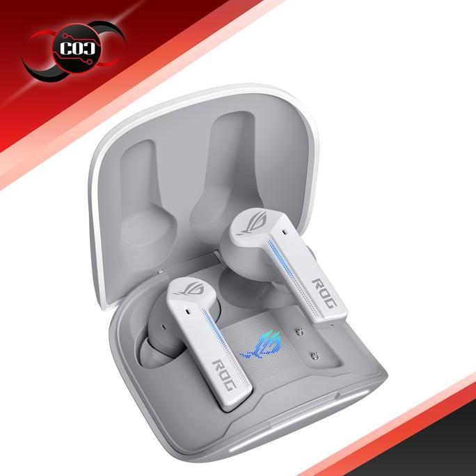 ASUS ROG Cetra True Wireless White