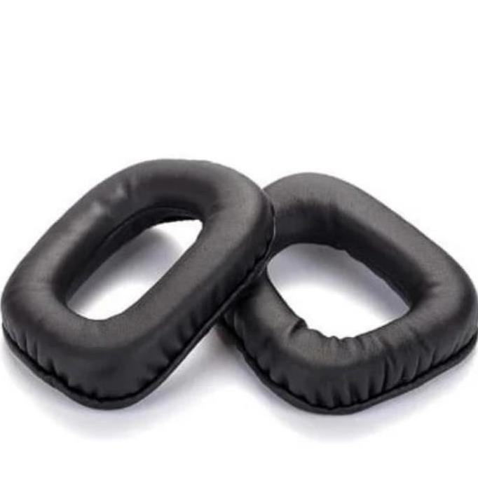 Earcup Earpad Cushion Gaming Headset HP220 HP 220 Gaming Headset