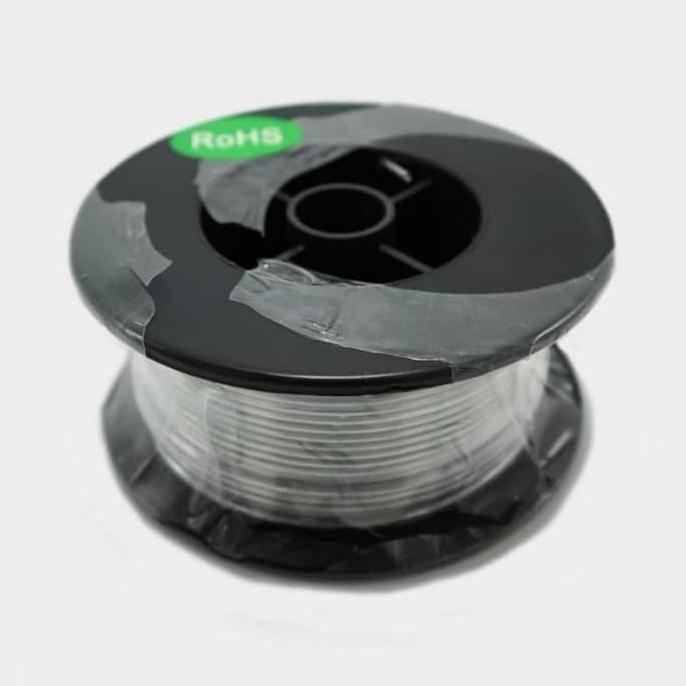 Promo Kawat Las Aluminium Plus Flux Solder (30 M) Cod