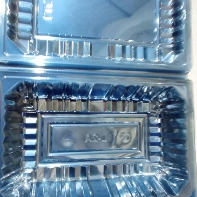 Mila LUX - 2A / mika kue L - 2a PER DUS / KARTON