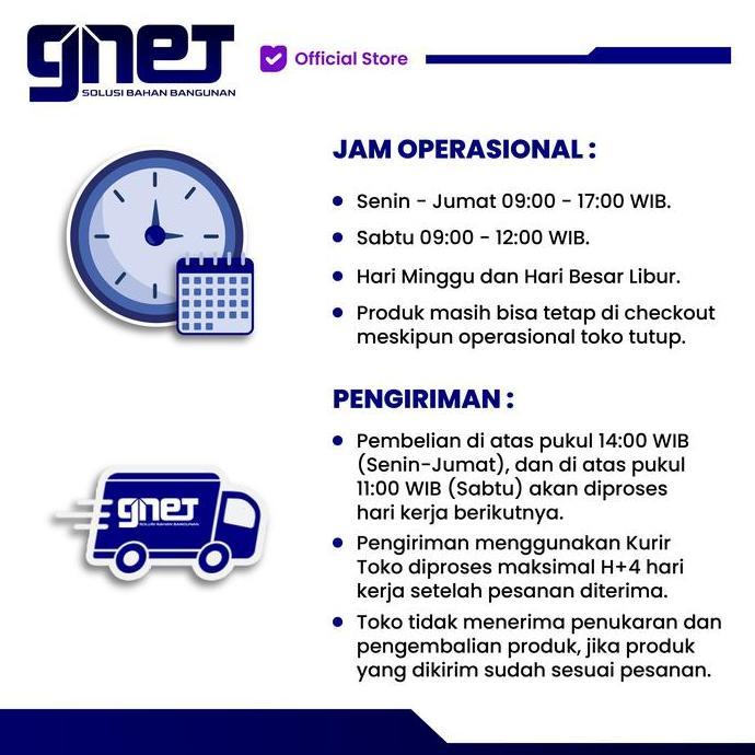 Promo Gnet Ventilator 20 Inch | Turbin Ventilator Atap Rumah Dan Pabrik Cod