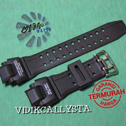 DV21 - TALI JAM GSHOCK GA1000 GA 1000 GA-1000
