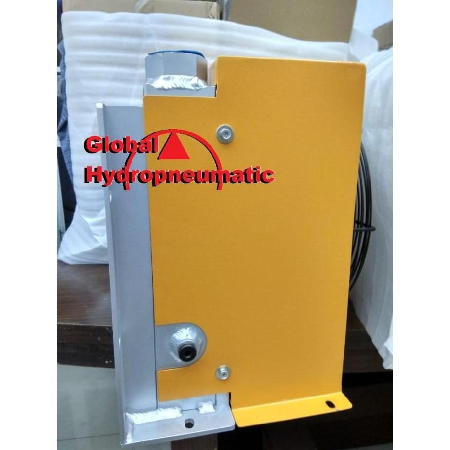 Promo Hydraulic Fan Cooler Ah 1470 T 200 Lpm 24V Dc Ah1470 Ah1470T Cod