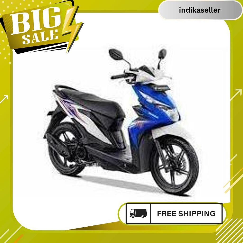 Baut Beat Esp / Baut Cvt Honda Beat Esp 1Set / Baut Baut Cvt Honda Beat Esp 1Set Meledak