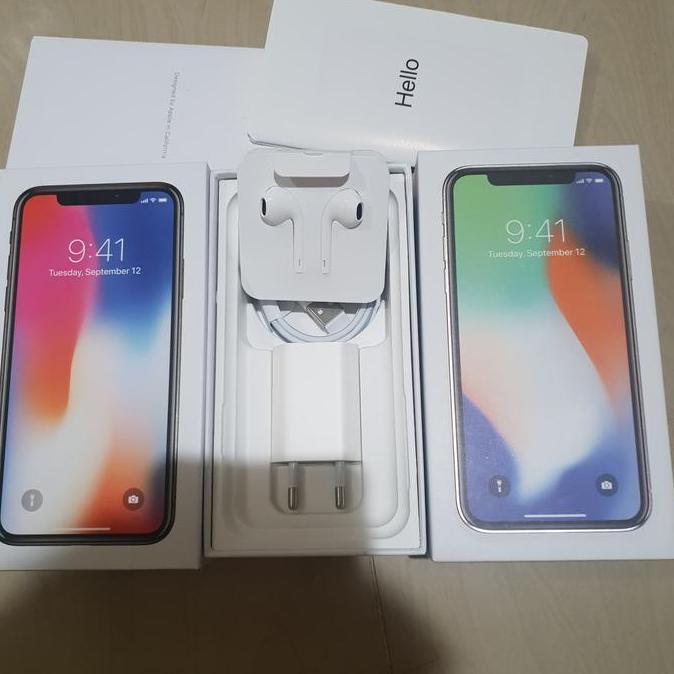 DV260 - dus iPhone X charger kaki 2 ibox fulset bluetot