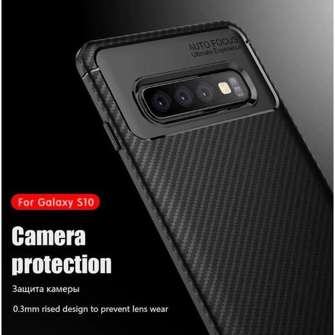 DF319 - CASING SAMSUNG GALAXY S10 / COVER SAMSUNG GALAXY S10 / CASE GALAXY S10